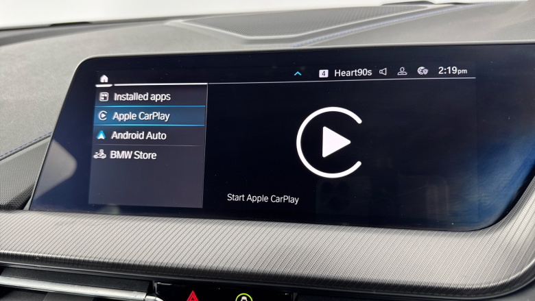 BMW 1 Series M135i xDrive 5dr Step Auto Petrol Hatchback